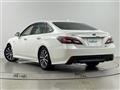 2020 Toyota Crown Hybrid