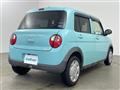 2016 Suzuki Lapin