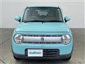 2016 Suzuki Lapin