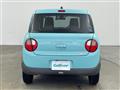 2016 Suzuki Lapin
