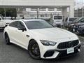 2019 Mercedes-Benz AMG GT
