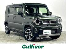2021 Suzuki Hustler