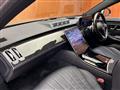 2021 Mercedes-Benz S-Class