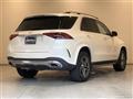 2020 Mercedes-Benz GLE-CLASS
