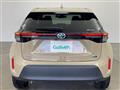 2020 Toyota Yaris Cross