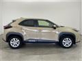 2020 Toyota Yaris Cross