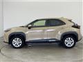 2020 Toyota Yaris Cross