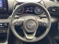 2020 Toyota Yaris Cross