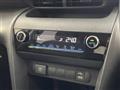 2020 Toyota Yaris Cross