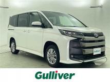 2023 Toyota Noah