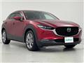 2020 Mazda CX-3