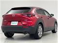 2020 Mazda CX-3