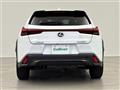 2019 Lexus UX