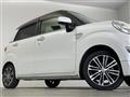 2017 Daihatsu Cast