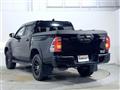 2022 Toyota Hilux