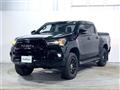2022 Toyota Hilux