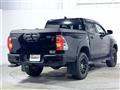 2022 Toyota Hilux