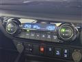 2022 Toyota Hilux