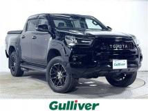 2022 Toyota Hilux