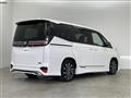 2022 Toyota Voxy
