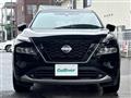 2024 Nissan X-Trail