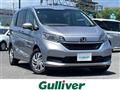 2022 Honda Freed