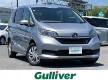 2022 Honda Freed