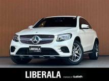 2017 Mercedes-Benz GLC-Class