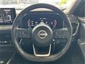2022 Nissan X-Trail