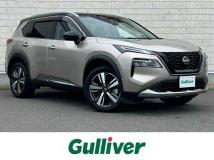 2022 Nissan X-Trail