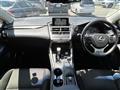2015 Lexus NX