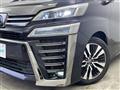 2019 Toyota Vellfire