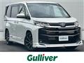 2022 Toyota Noah