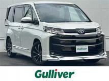 2022 Toyota Noah
