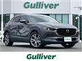 2021 Mazda CX-3