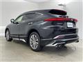 2021 Toyota Harrier
