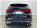 2021 Toyota Harrier