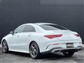 2020 Mercedes-Benz CLA-CLASS
