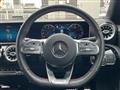 2020 Mercedes-Benz CLA-CLASS