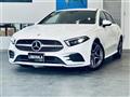 2020 Mercedes-Benz A-Class