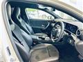 2020 Mercedes-Benz A-Class