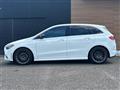 2020 Mercedes-Benz B-Class