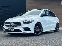 2020 Mercedes-Benz B-Class