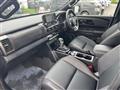 2024 Mitsubishi Triton