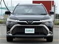 2024 Toyota CorollaCross