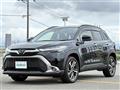 2024 Toyota CorollaCross
