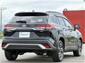 2024 Toyota CorollaCross