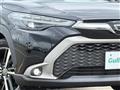 2024 Toyota CorollaCross