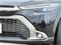 2024 Toyota CorollaCross