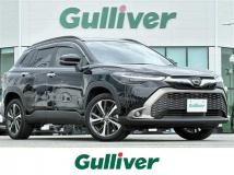 2024 Toyota CorollaCross